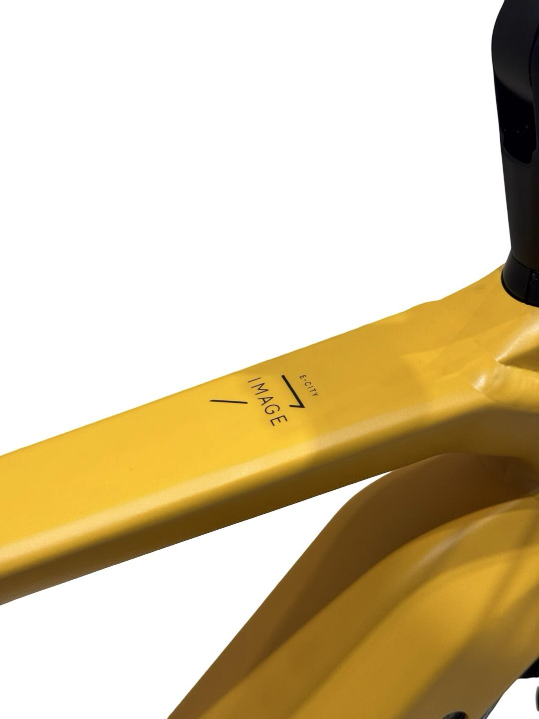 Segunda vida - Bicicletas eléctricas Kalkhoff Image 7.B Excite+  - Como novo 8/12