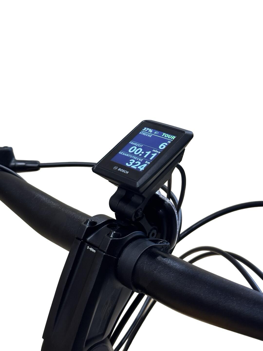 Segunda vida - Bicicletas eléctricas Kalkhoff Image 7.B Excite+  - Como novo 7/12