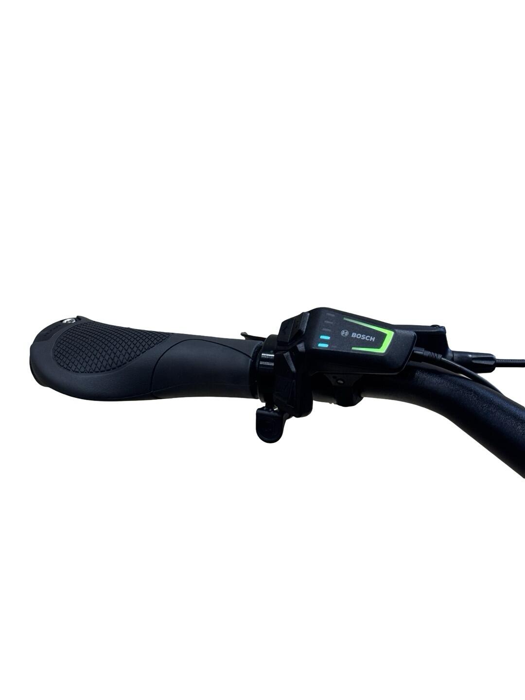 Segunda vida - Bicicletas eléctricas Kalkhoff Image 7.B Excite+  - Como novo 6/12