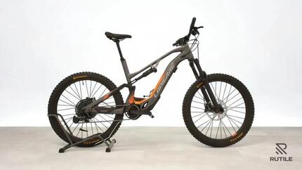 Reconditionné - Lapierre OVERVOLT AM 7.6 - Excellent état
