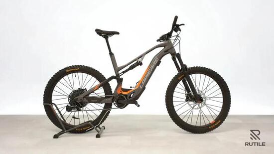 Reconditionné - Lapierre OVERVOLT AM 7.6 - Excellent état
