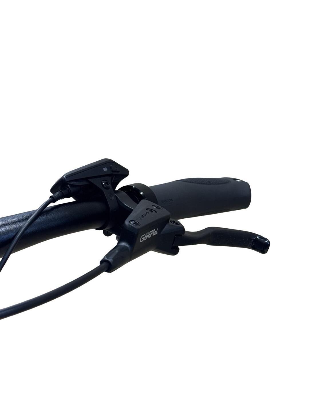 Segunda vida - Bicicletas eléctricas Kalkhoff Image 7.B Excite+  - Como novo 5/12