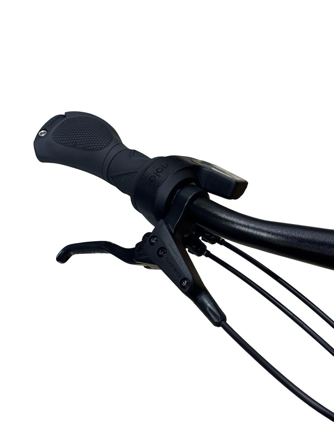 Segunda vida - Bicicletas eléctricas Kalkhoff Image 7.B Excite+  - Como novo 4/12