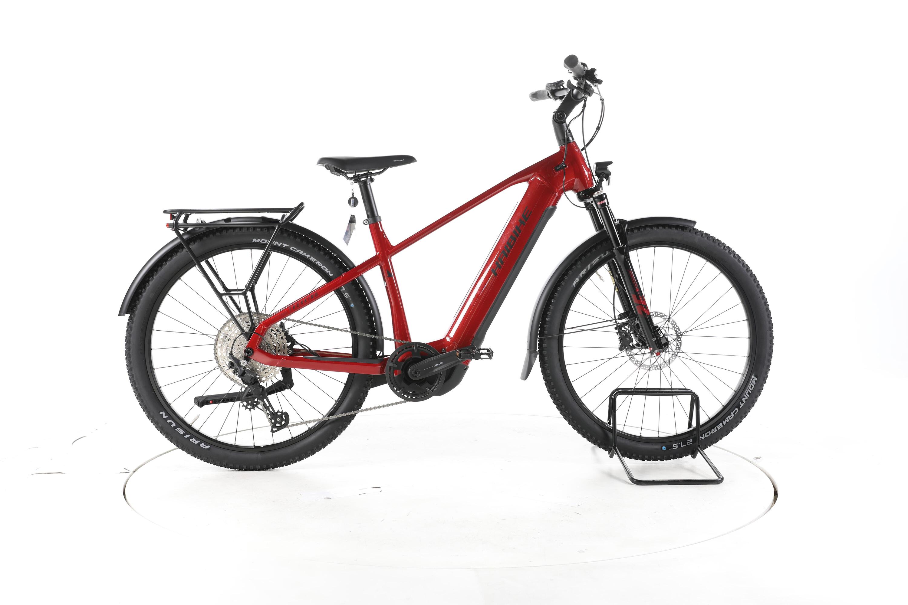 HAIBIKE picture