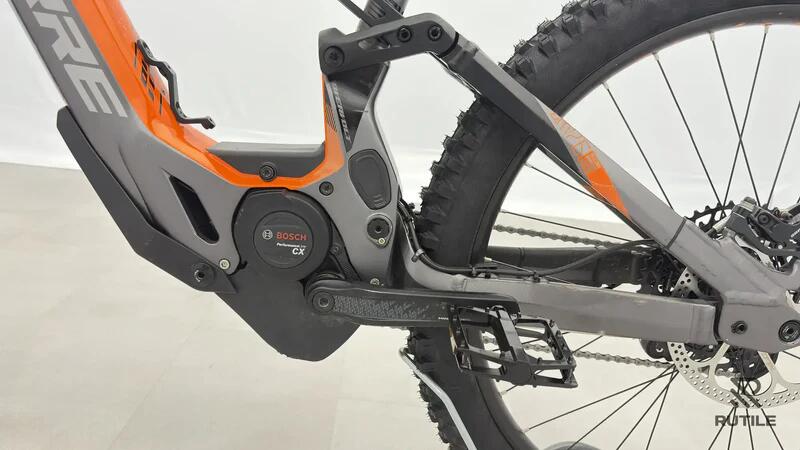 Reconditionné - Lapierre OVERVOLT AM 7.6 - Excellent état 4/5