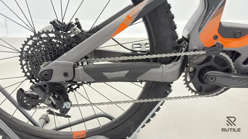 Reconditionné - Lapierre OVERVOLT AM 7.6 - Excellent état 3/5