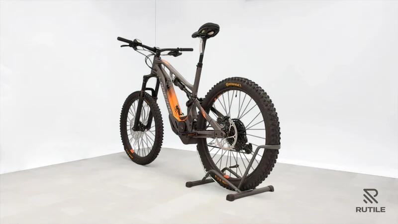 Reconditionné - Lapierre OVERVOLT AM 7.6 - Excellent état 2/5