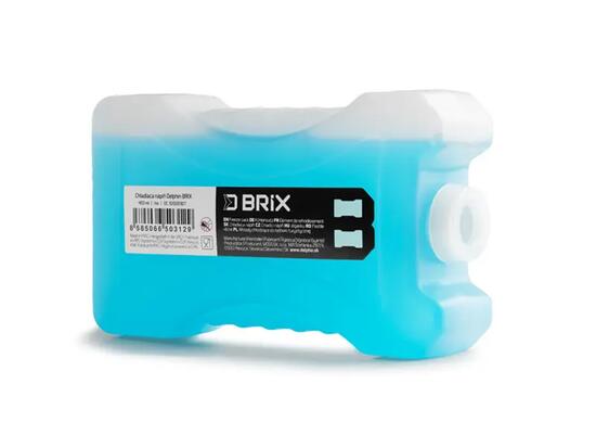 Pain de glace BRIX | 400ml