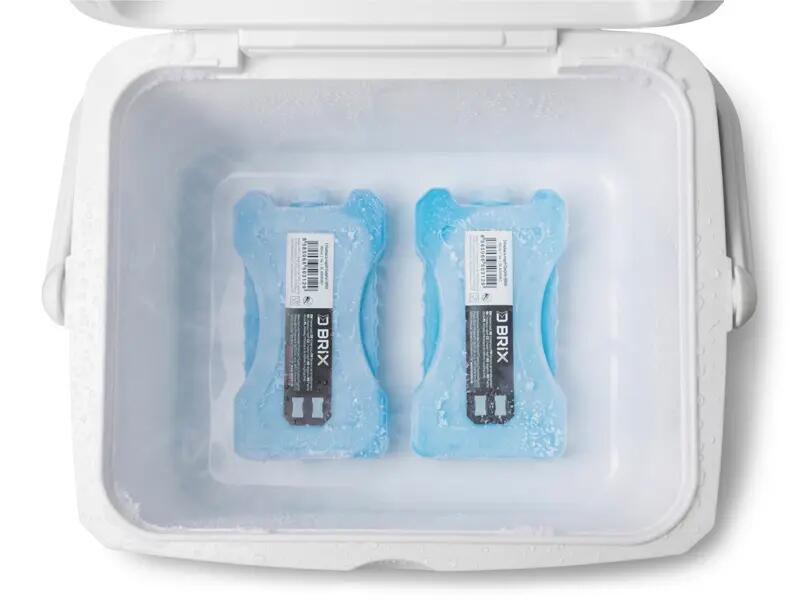 Pain de glace BRIX | 400ml 4/5