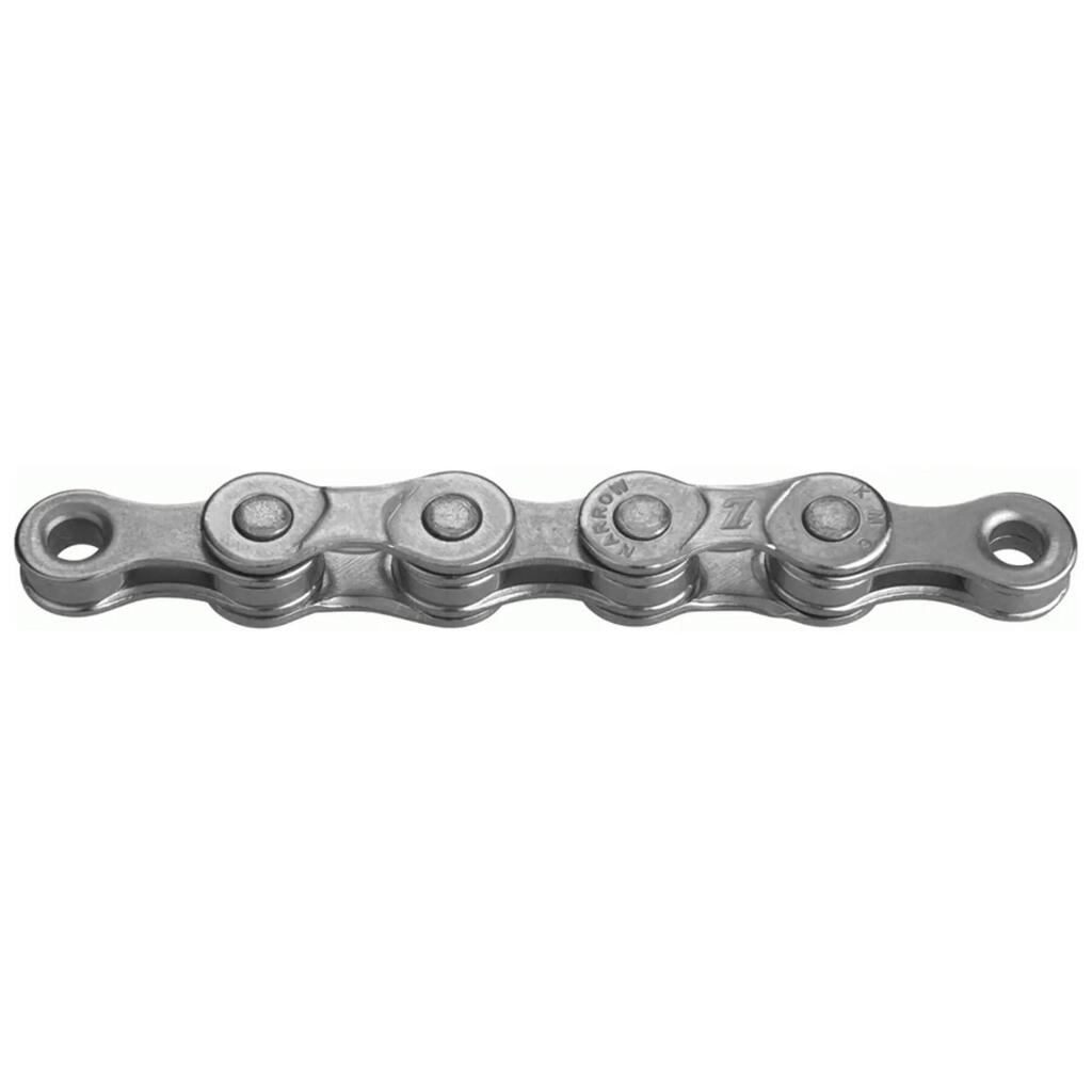 Chain with 5 rust-resistant quick links KMC E8 Turbo EPT 8 vitesse