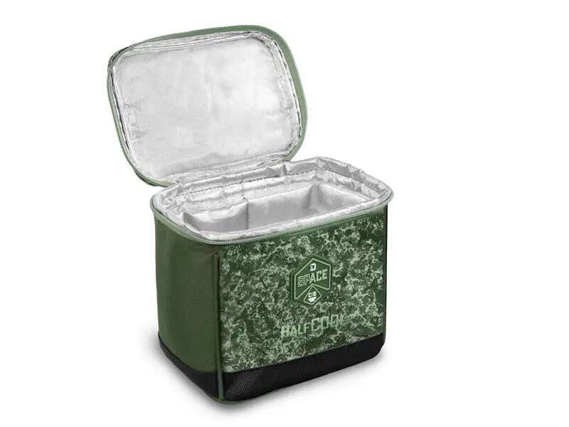 Sac isotherme HalfCOOL SPACE C2G 2/3