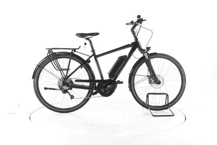 Tweedehands - Stevens E-Molveno, Trekking E-Bike - Zeer goed