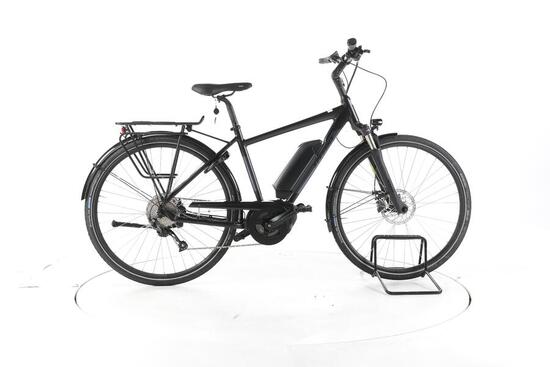Tweedehands - Stevens E-Molveno, Trekking E-Bike - Zeer goed