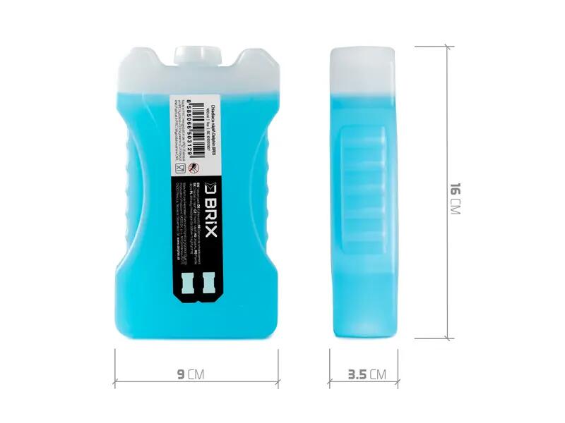Pain de glace BRIX | 400ml 3/5