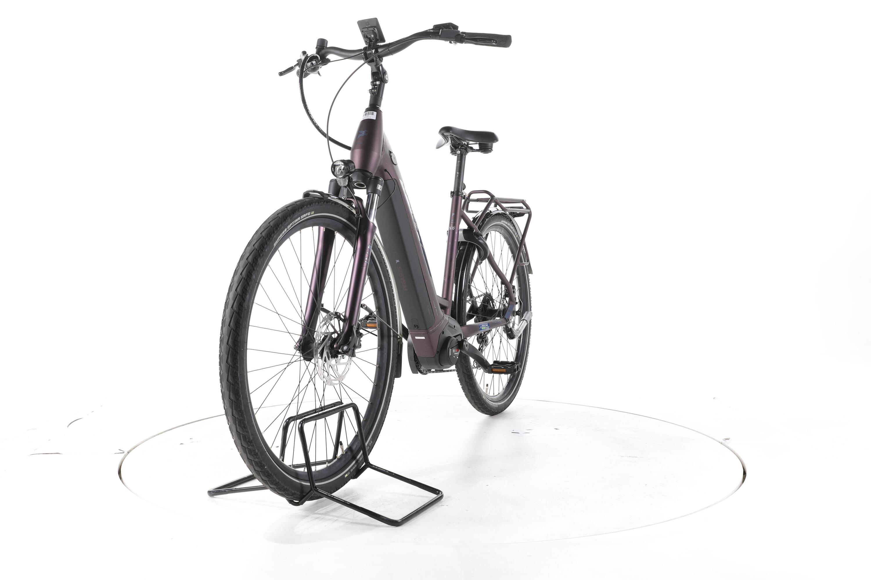 Ebike ricondizionata · Pegasus Solero EVO 9 · Ottime condizioni 4/7