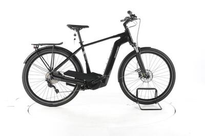 Ebike ricondizionata · Bergamont E-Horizon Edition 6 · Buone condizioni