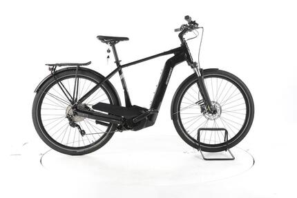 Reconditionné - Bergamont E-Horizon Edition 6 Trekking E-Bike - Bon