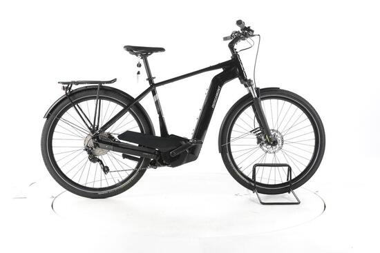 Reconditionné - Bergamont E-Horizon Edition 6 Trekking E-Bike - Bon