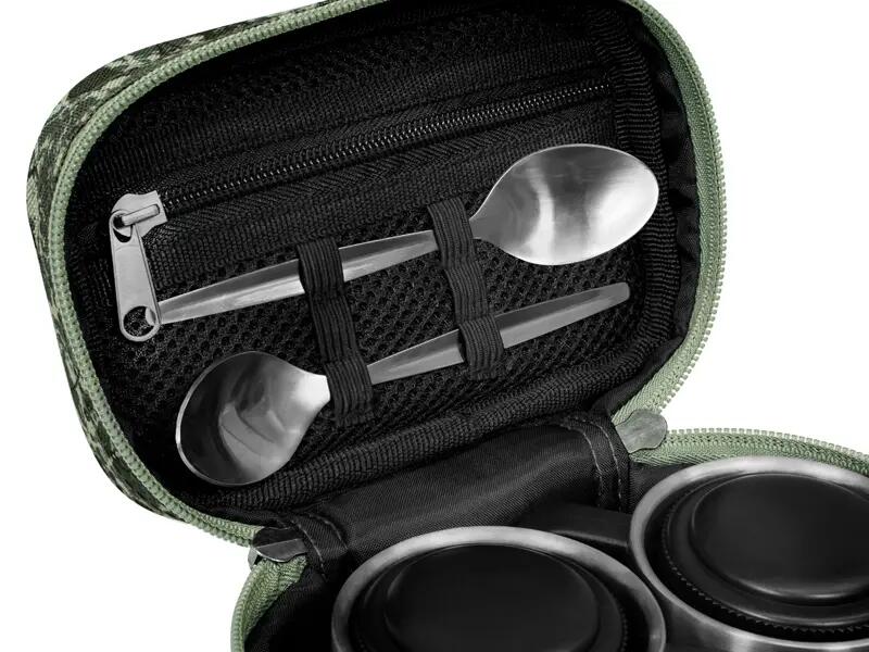 Set de thé ou café CoTEA SPACE C2G 3/5