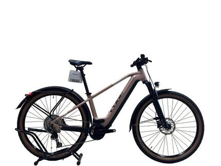 2ND life - VTT électrique Cube Reaction Hybrid Pro 750 Allroad - Excellent