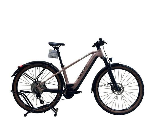 2ND life - VTT électrique Cube Reaction Hybrid Pro 750 Allroad - Excellent