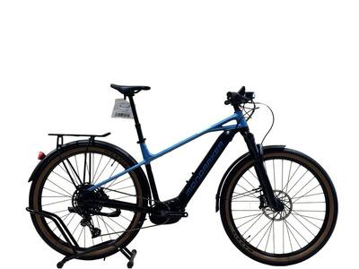 Ricondizionata - E-Mountain bike Mondraker Prime RX Sram SX - Stato eccellente