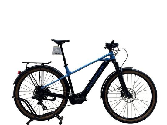 Ricondizionata - E-Mountain bike Mondraker Prime RX Sram SX - Stato eccellente