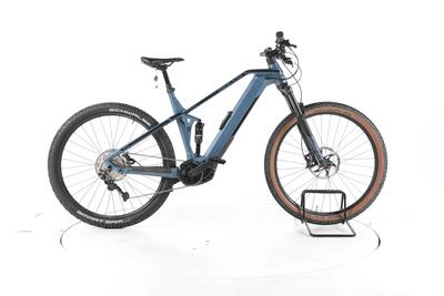 Tweedehands - bulls sonic evo tr 1 e-bike fully - zeer goed