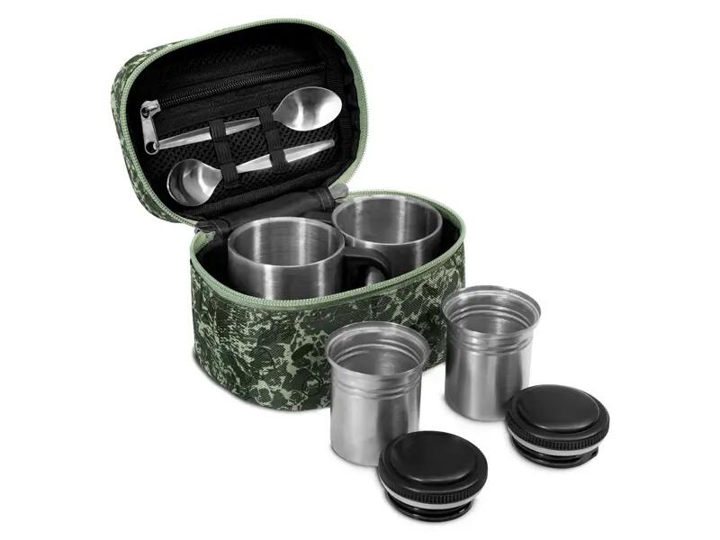 Set de thé ou café CoTEA SPACE C2G 2/5
