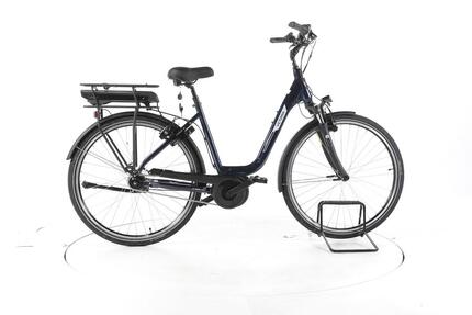 Refurbished - Victoria Cysalo 9 City E-Bike Tiefeinsteiger - Sehr gut