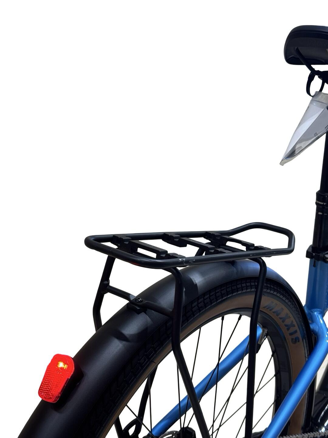 Segunda vida - Bicicletas E-montanha Mondraker Prime RX Sram SX - Como novo 9/13