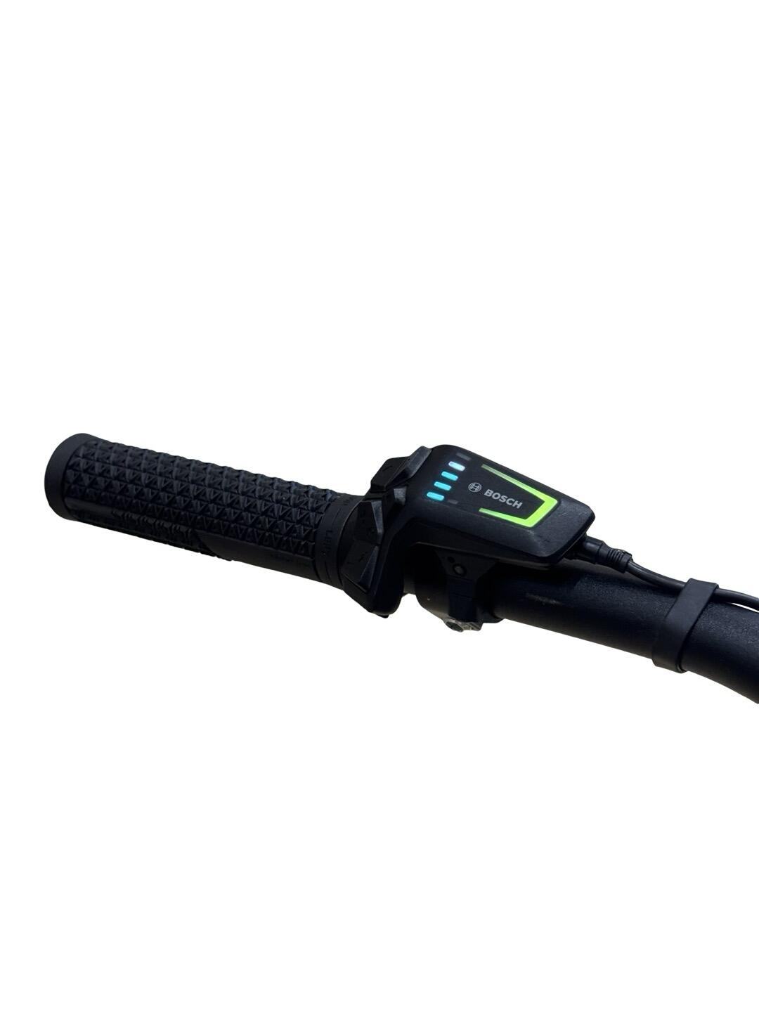 Segunda vida - Bicicletas E-montanha Cube Reaction Hybrid Pro 750  - Como novo 8/15