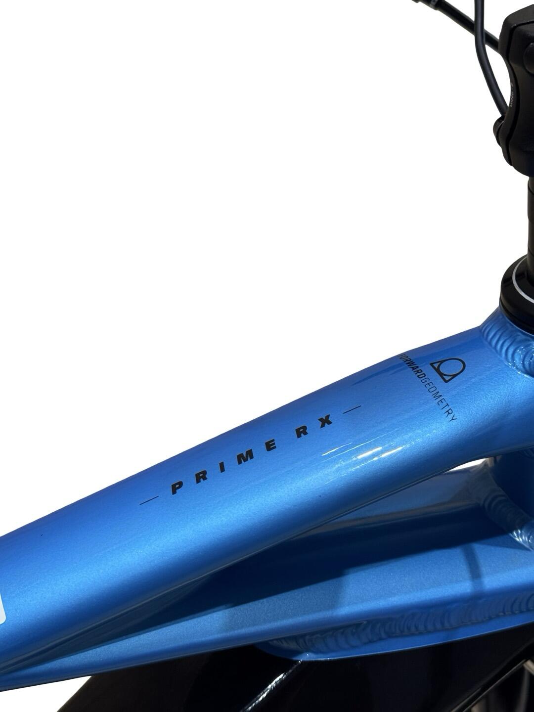 Segunda vida - Bicicletas E-montanha Mondraker Prime RX Sram SX - Como novo 7/13