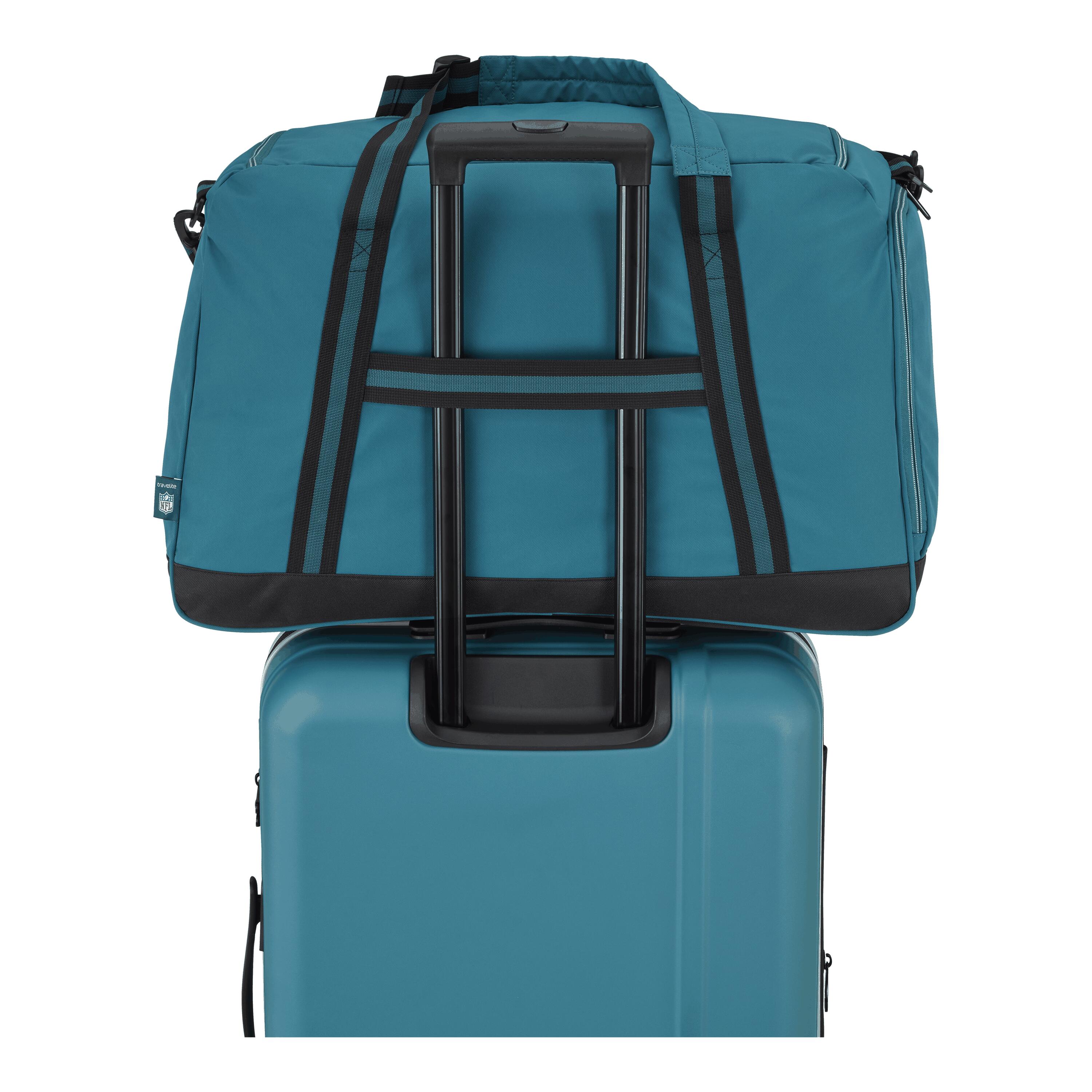 NFL Duffle L, Philadelphia Eagles 6/6