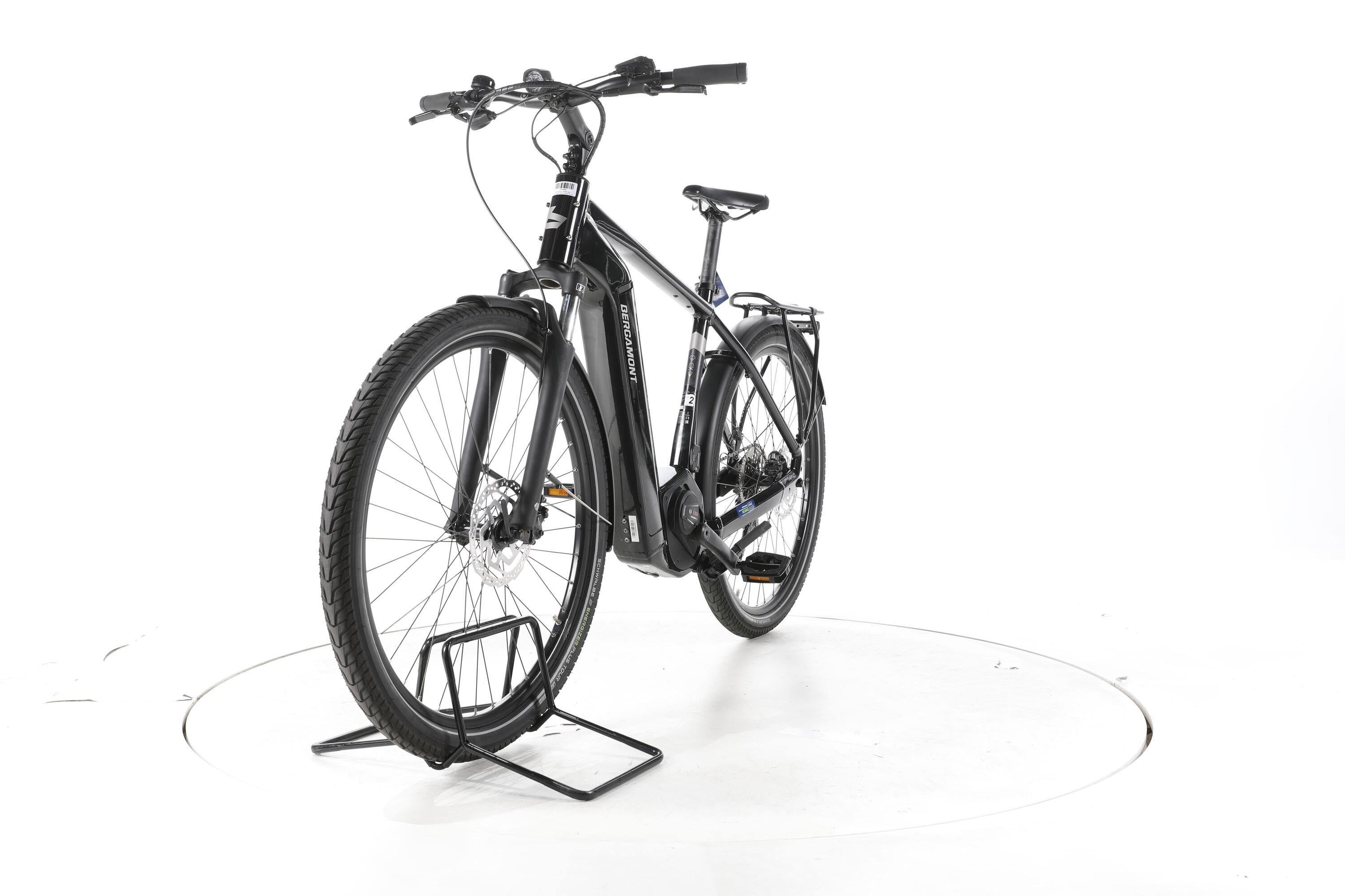 Ebike ricondizionata · Bergamont E-Horizon Edition 6 · Buone condizioni 4/7