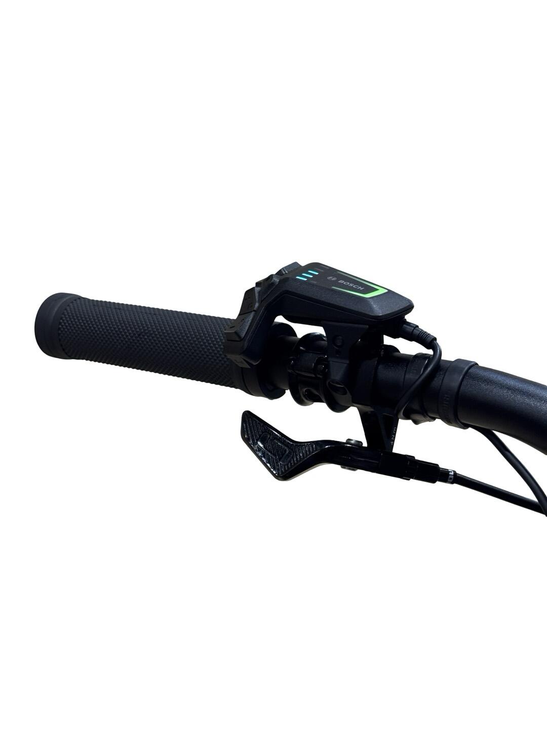 Segunda vida - Bicicletas E-montanha Mondraker Prime RX Sram SX - Como novo 5/13