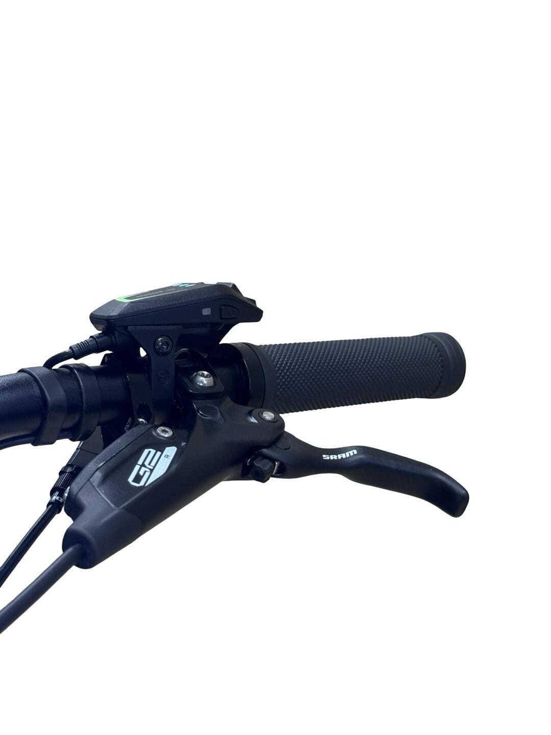 Segunda vida - Bicicletas E-montanha Mondraker Prime RX Sram SX - Como novo 4/13