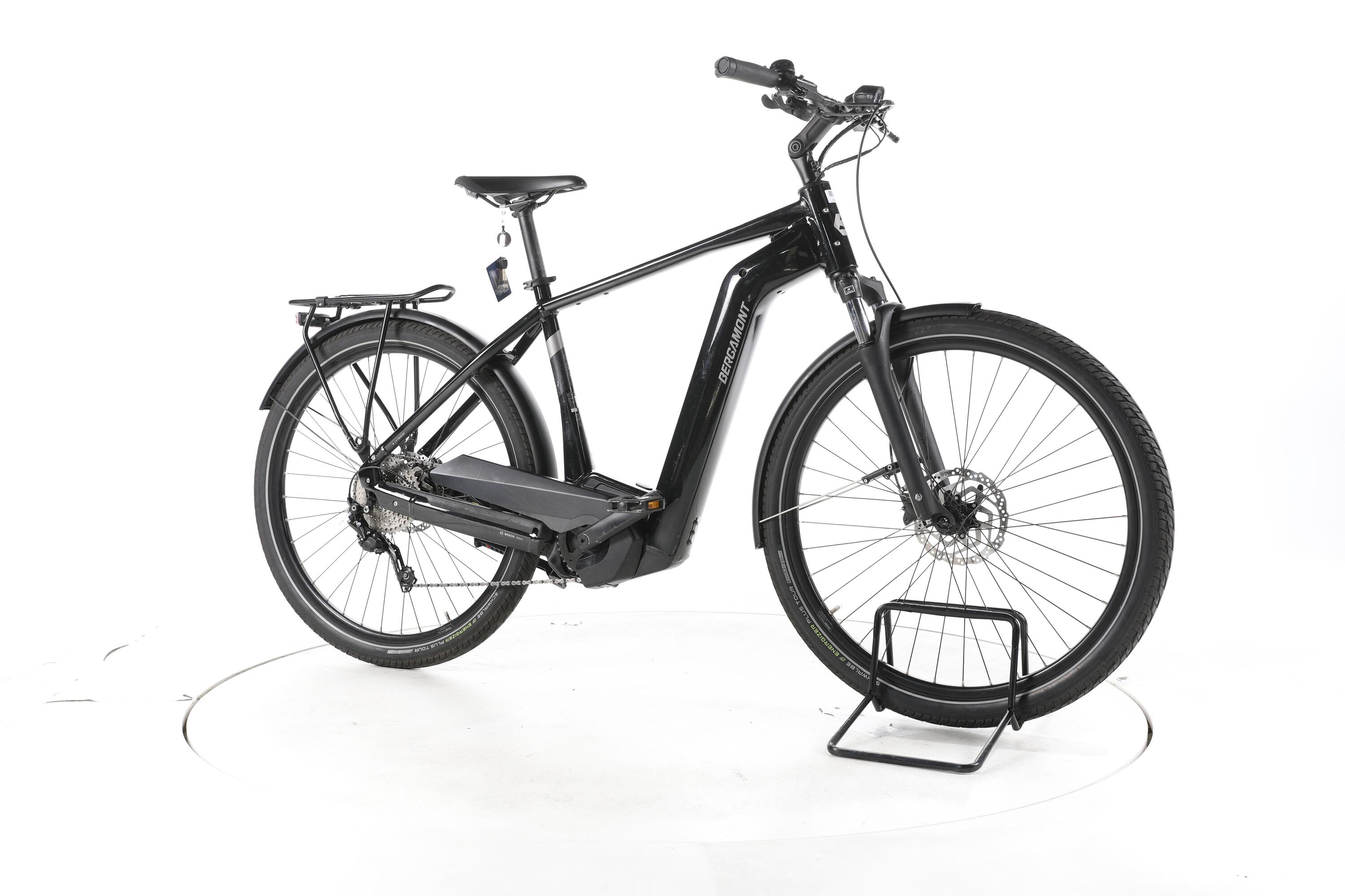 Ebike ricondizionata · Bergamont E-Horizon Edition 6 · Buone condizioni 2/7
