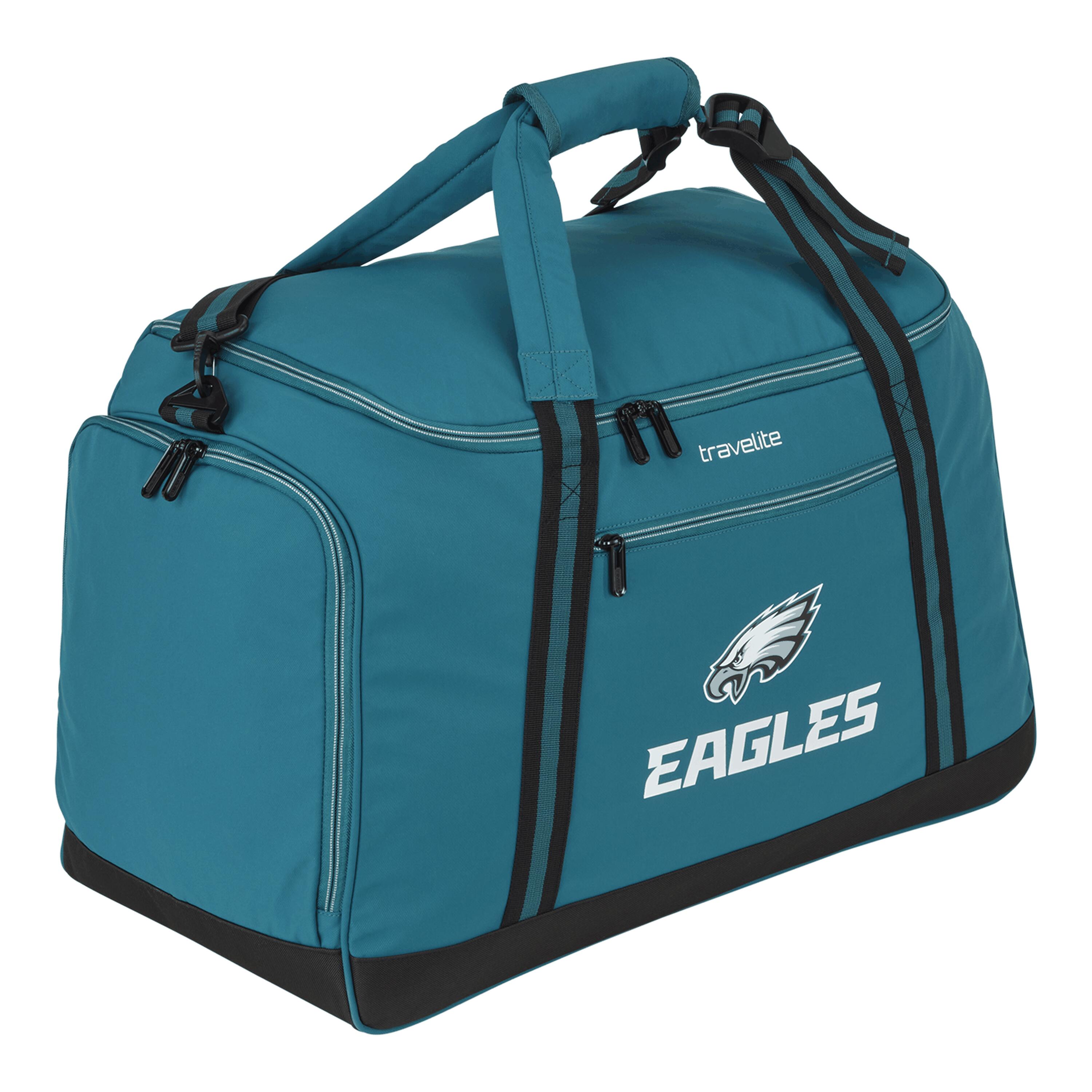 NFL Duffle L, Philadelphia Eagles 3/6