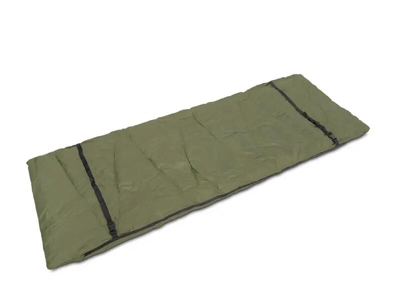 Sac de couchage WASABI | 220x80cm 5/7