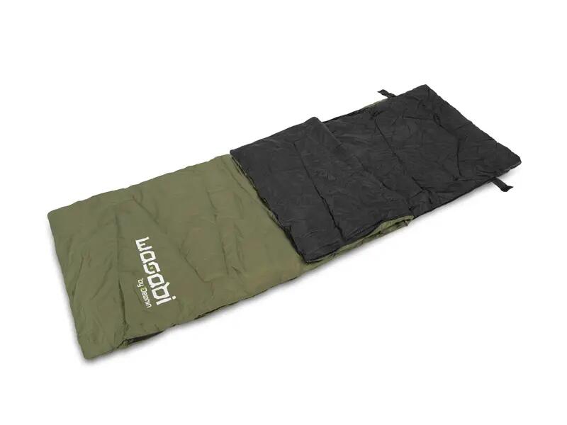 Sac de couchage WASABI | 220x80cm 3/7