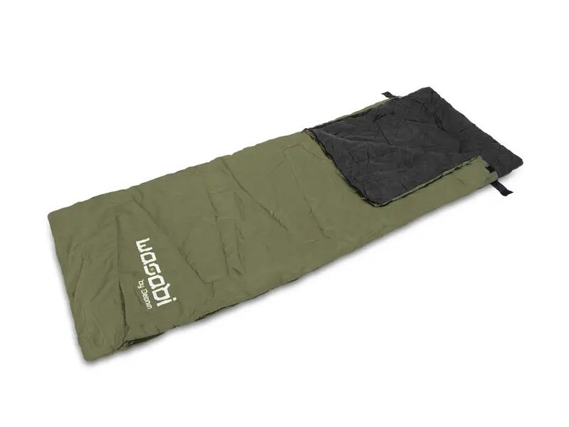 Sac de couchage WASABI | 220x80cm 2/7
