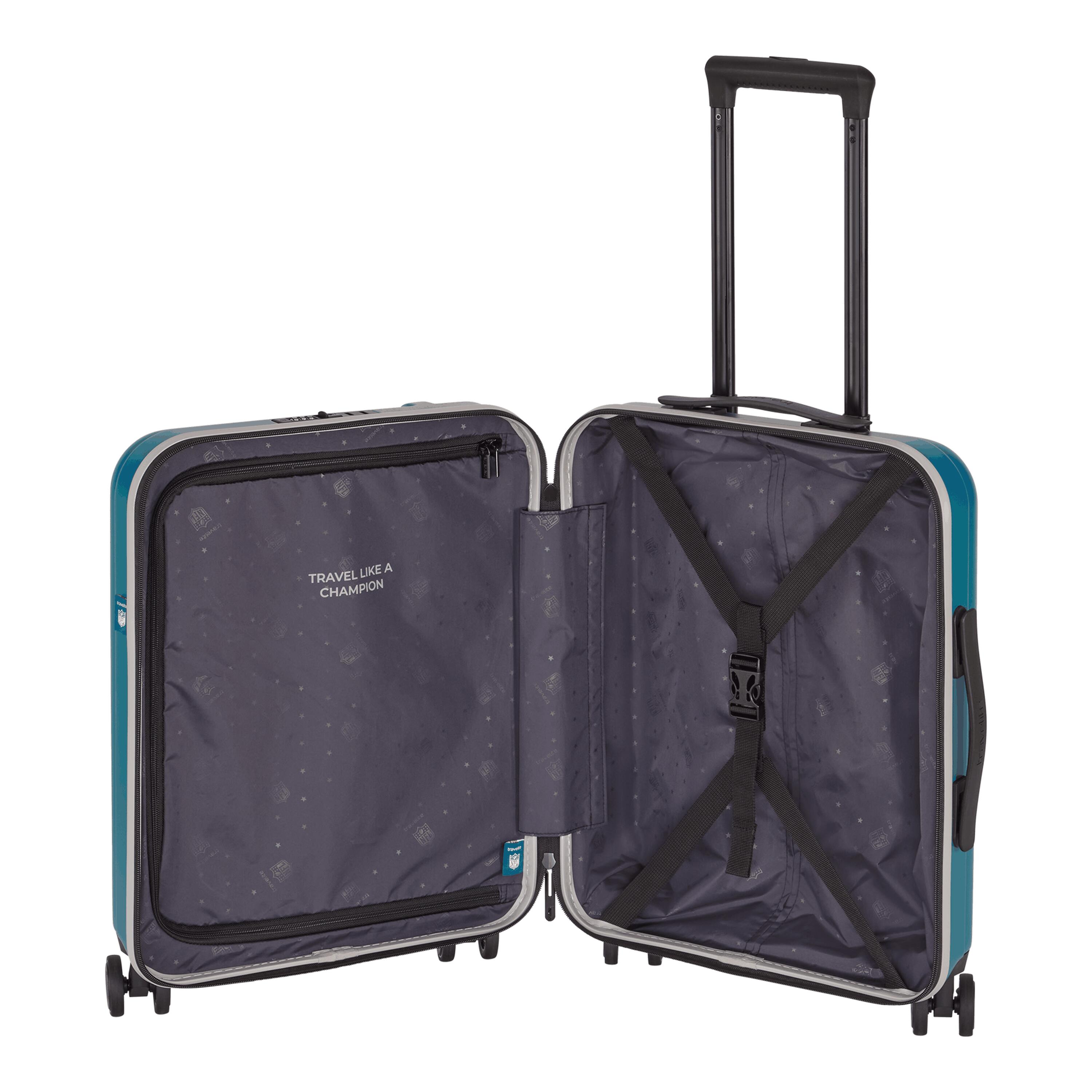 NFL Trolley 4w S, Philadelphia Eagles 3/4