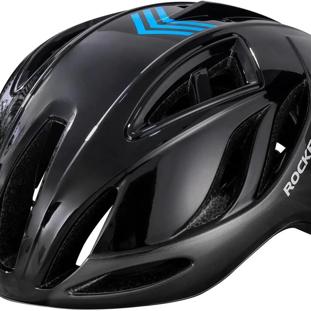 Adjustable, lightweight, breathable adult bicycle helmet ROCKBROS
