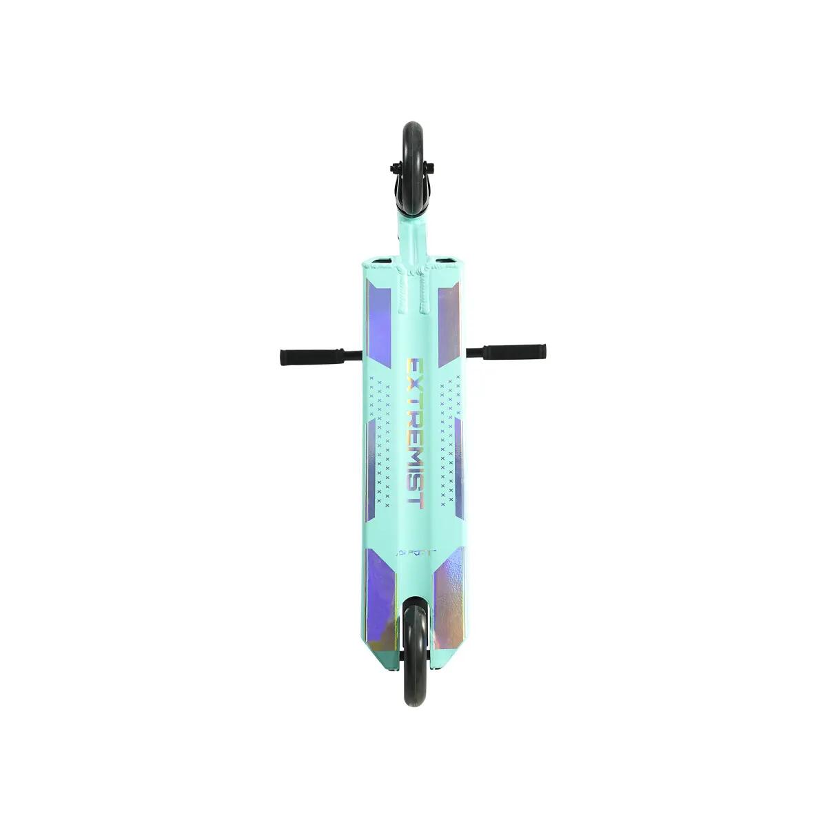 Trottinette Freestyle EXTREMIST dès 8 ans - Turquoise 4/4