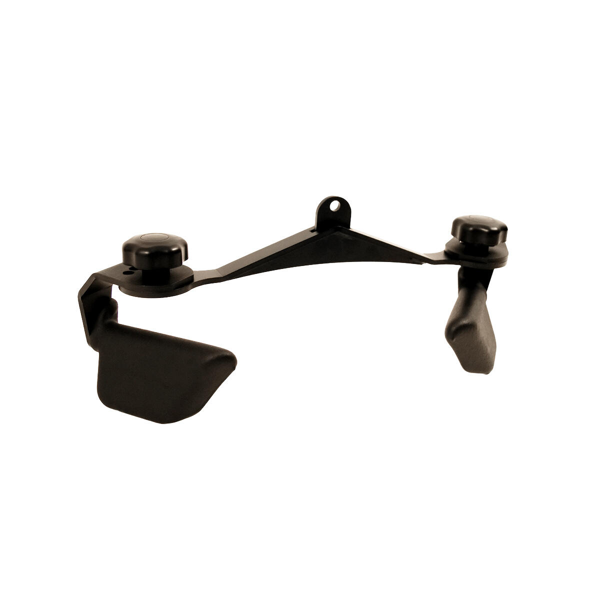 Muscle Power MP6092 T3 3N1 Handles 14 inch 6/7