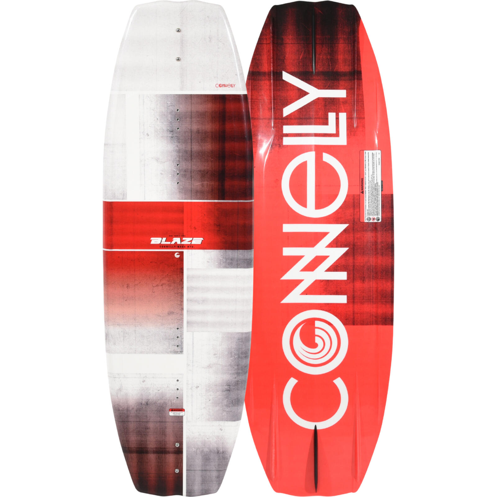 CONNELLY picture