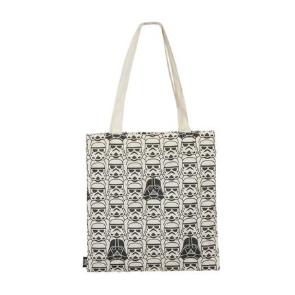 Bolsa de la Compra XL Star Wars Retro