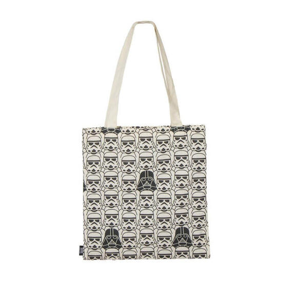 Bolsa de la Compra XL Star Wars Retro