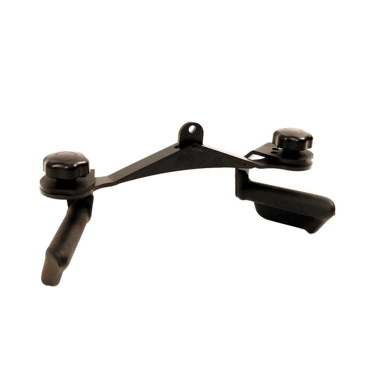 Muscle Power MP6092 T3 3N1 Handles 14 inch 5/7